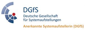 Zertifikat für Systemische Familienaufstellung Hannover