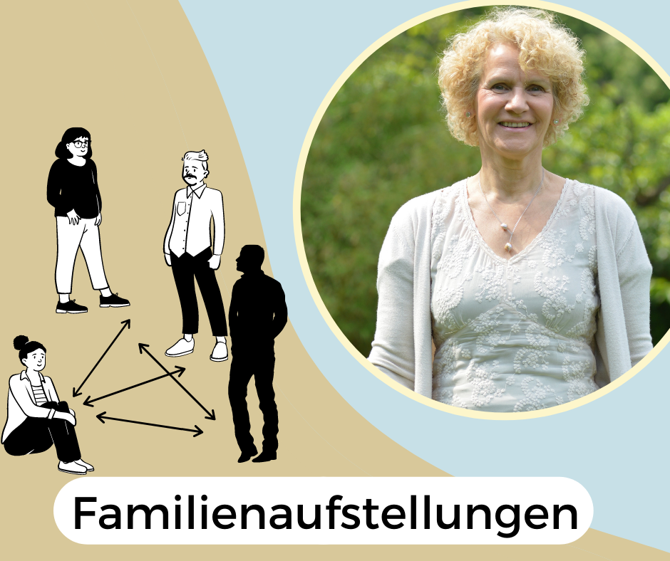 F1 Familienaufstellung 1